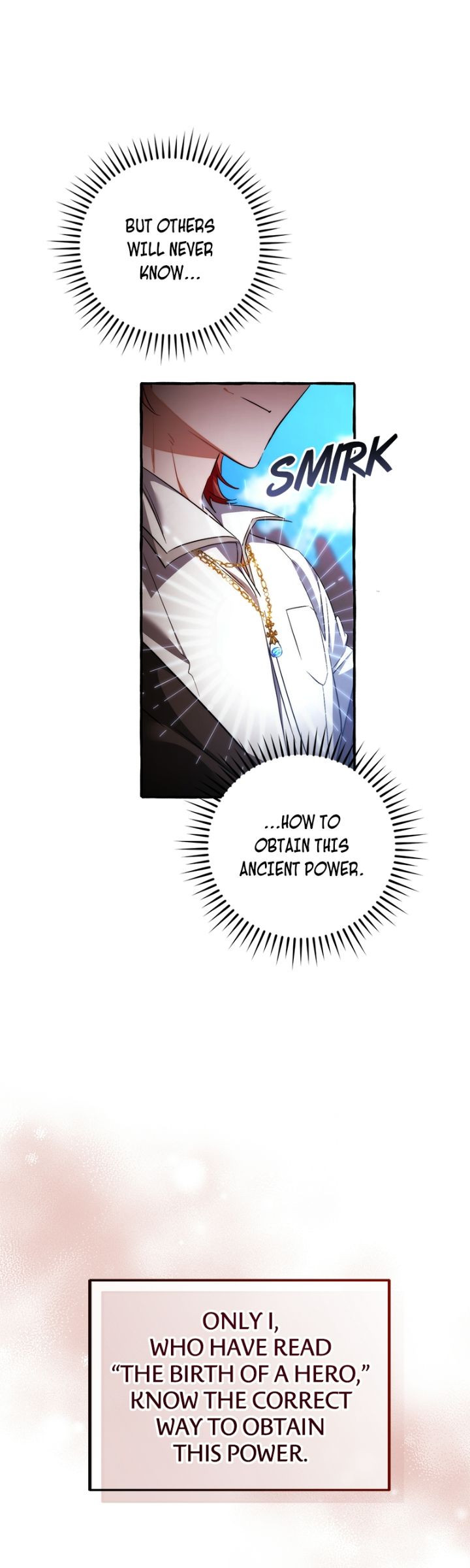 Read Lout of Count's Family EN Manga Online