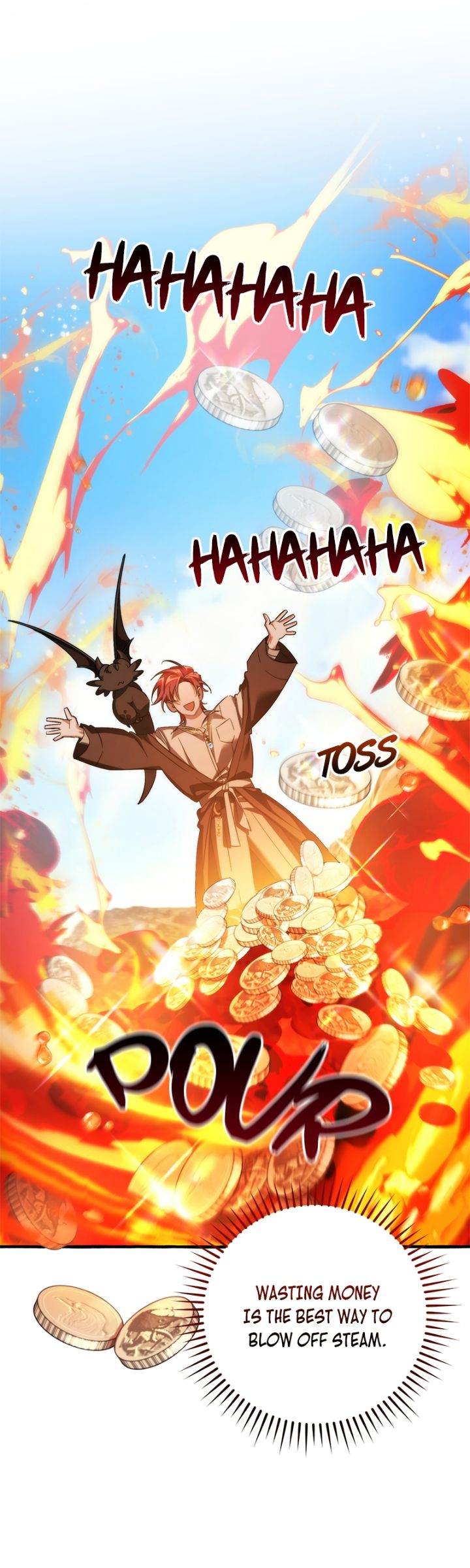 Read Lout of Count's Family EN Manga Online