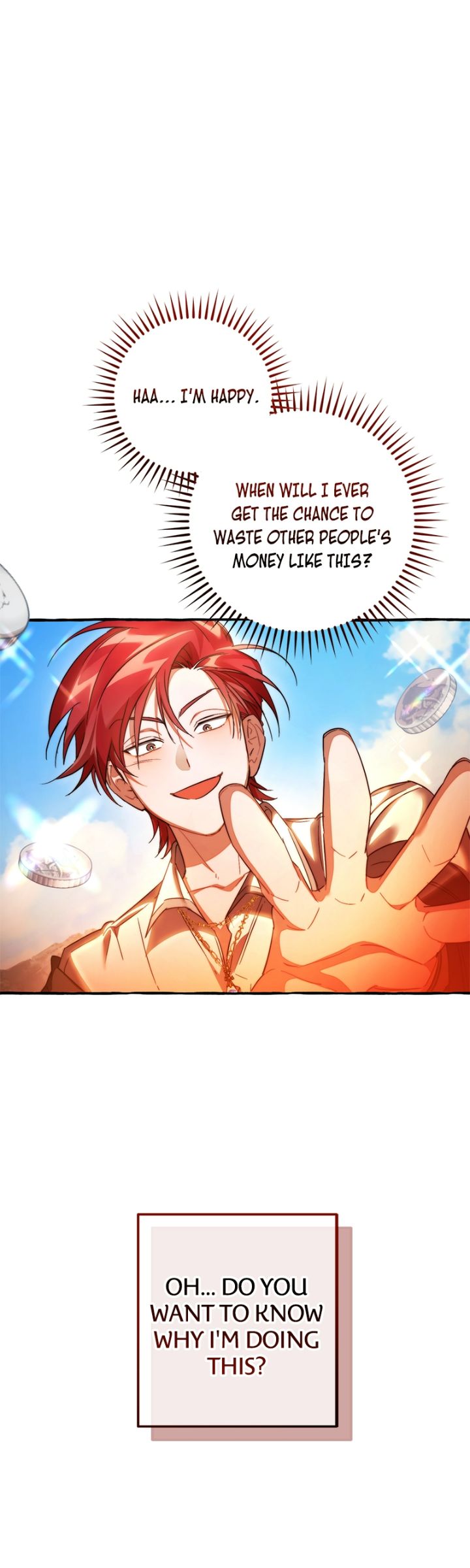 Read Lout of Count's Family EN Manga Online