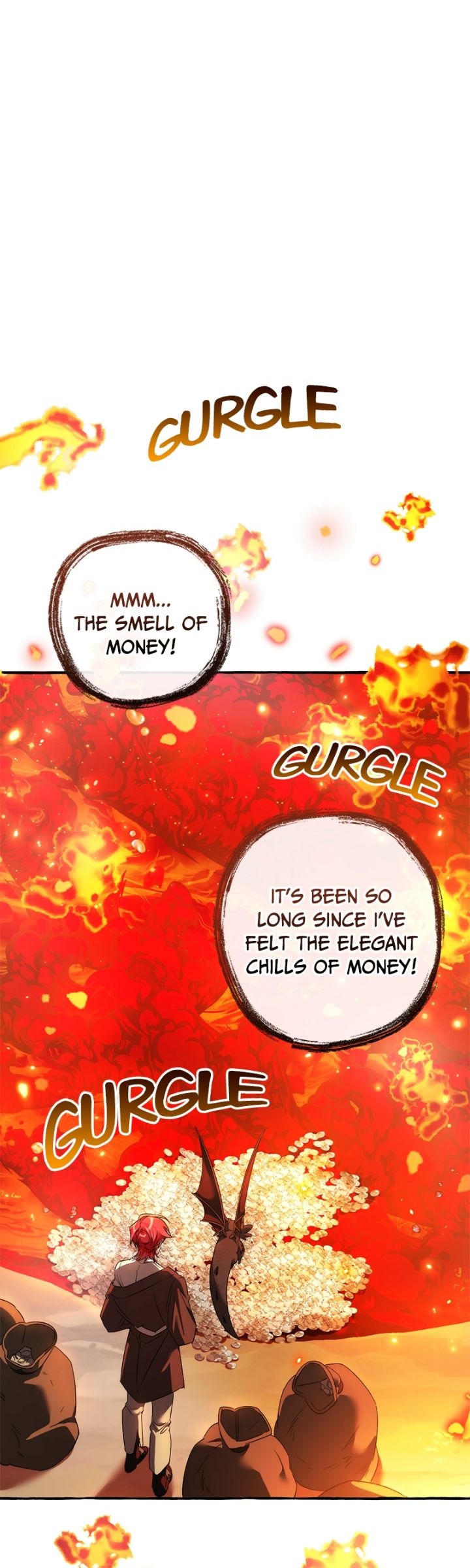 Read Lout of Count's Family EN Manga Online