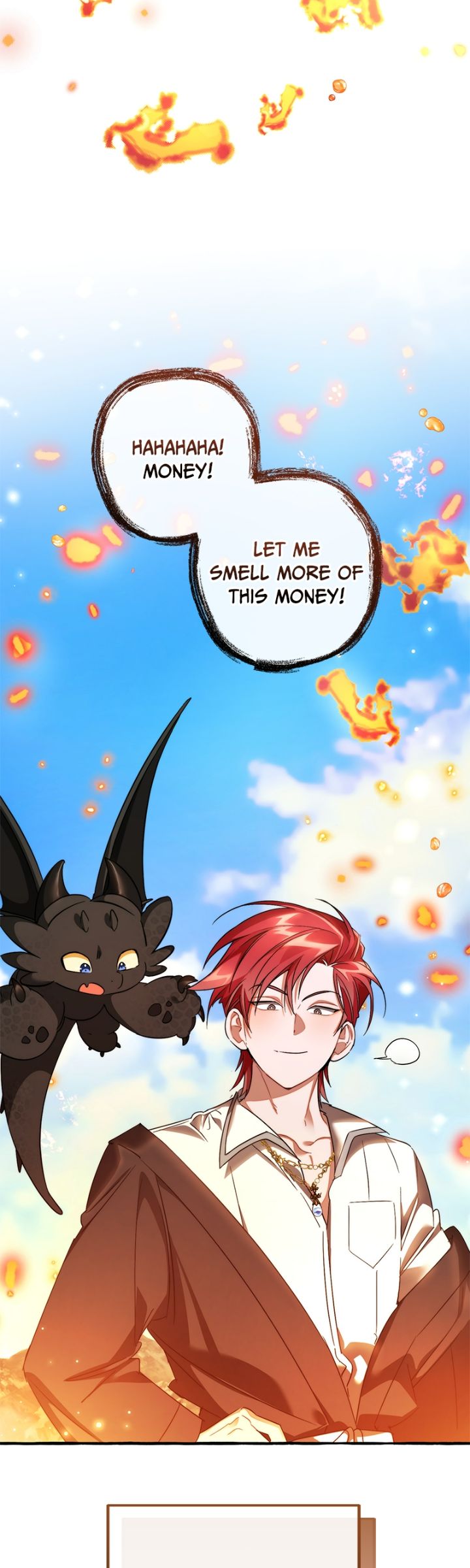 Read Lout of Count's Family EN Manga Online