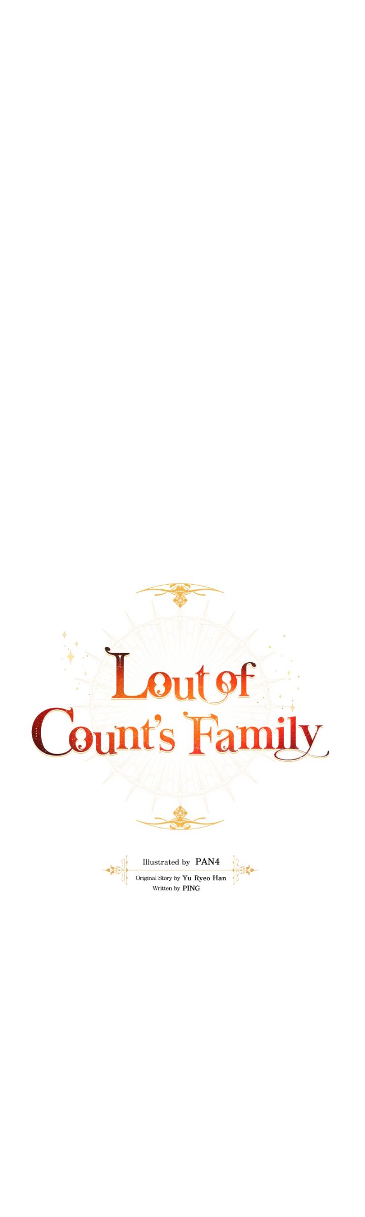 Read Lout of Count's Family EN Manga Online