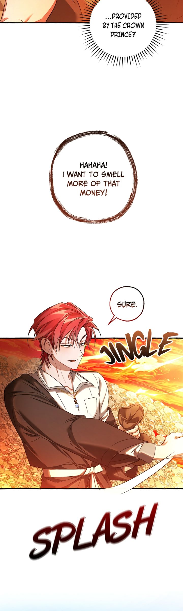 Read Lout of Count's Family EN Manga Online