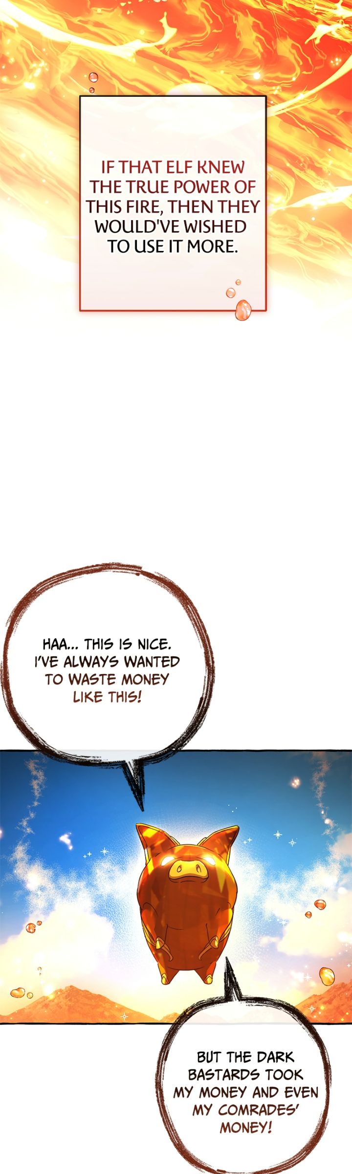 Read Lout of Count's Family EN Manga Online