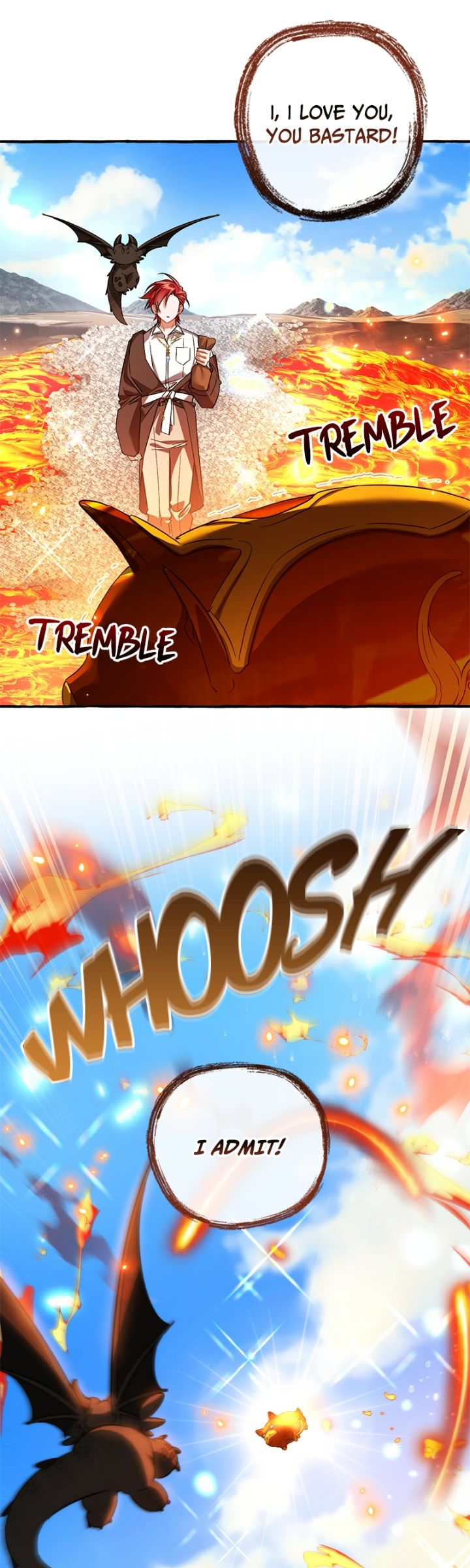 Read Lout of Count's Family EN Manga Online