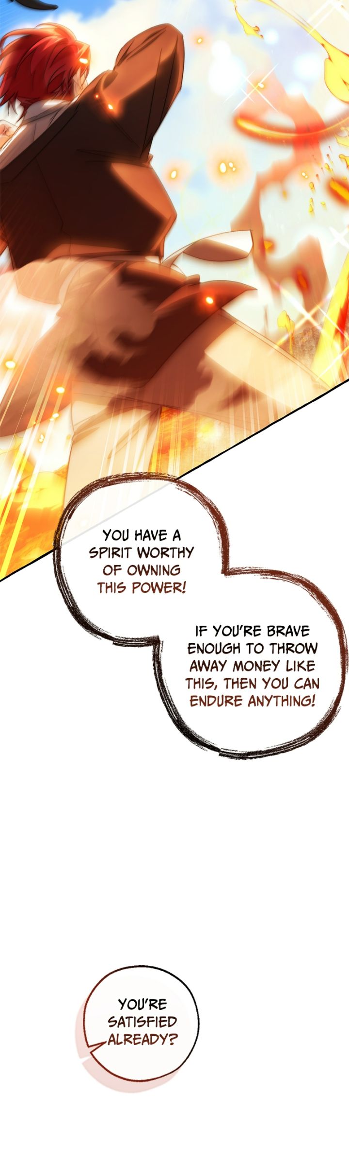 Read Lout of Count's Family EN Manga Online