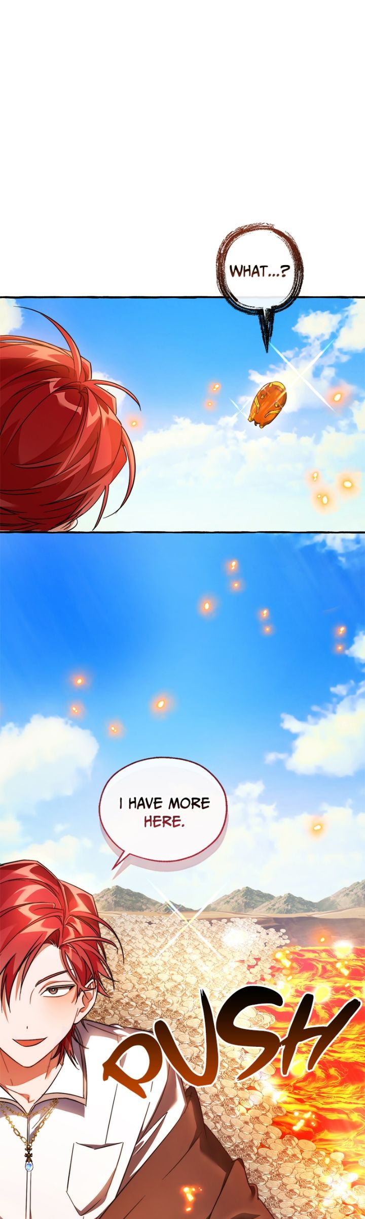 Read Lout of Count's Family EN Manga Online