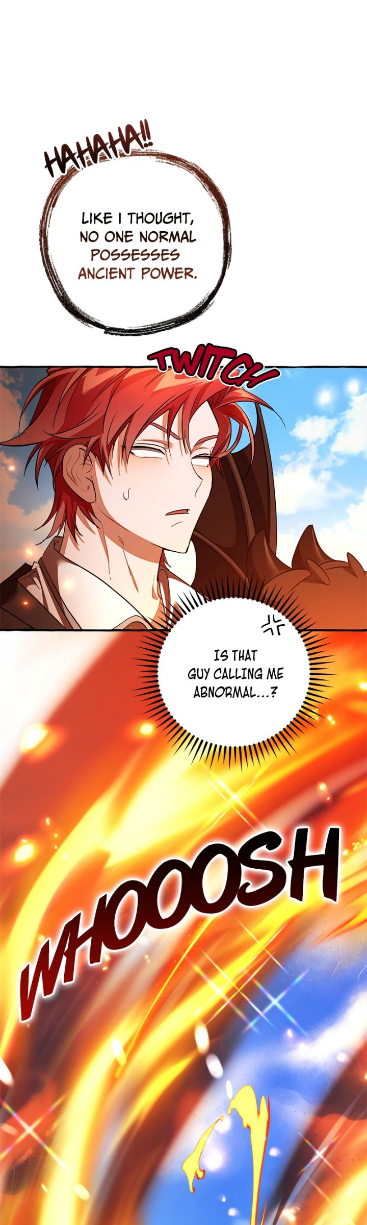 Read Lout of Count's Family EN Manga Online