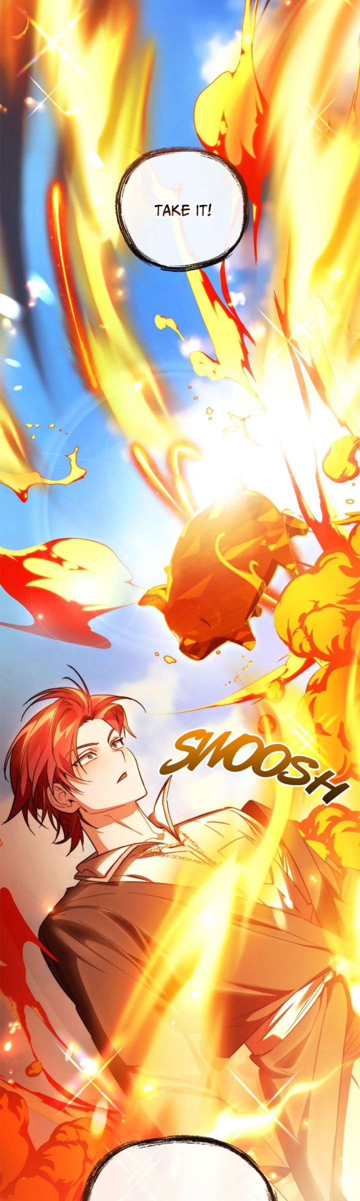 Read Lout of Count's Family EN Manga Online