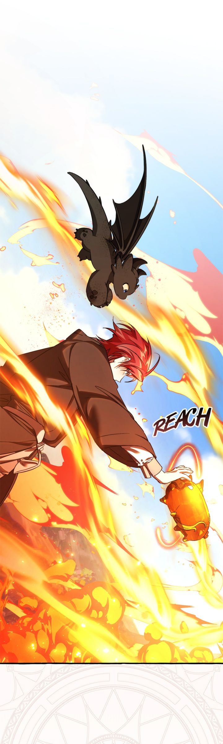 Read Lout of Count's Family EN Manga Online