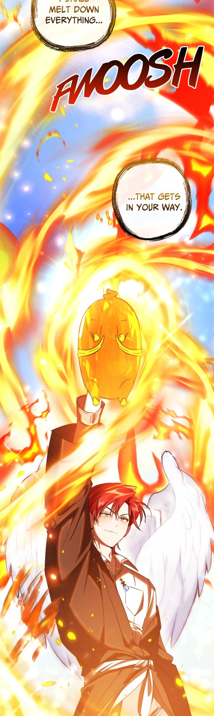 Read Lout of Count's Family EN Manga Online