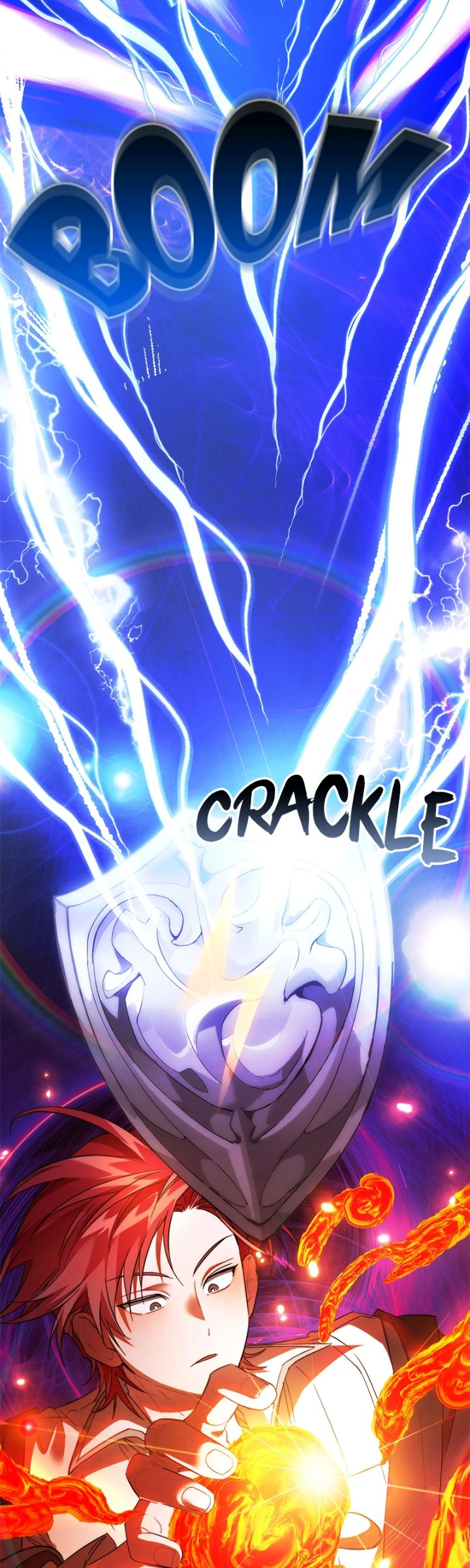 Read Lout of Count's Family EN Manga Online