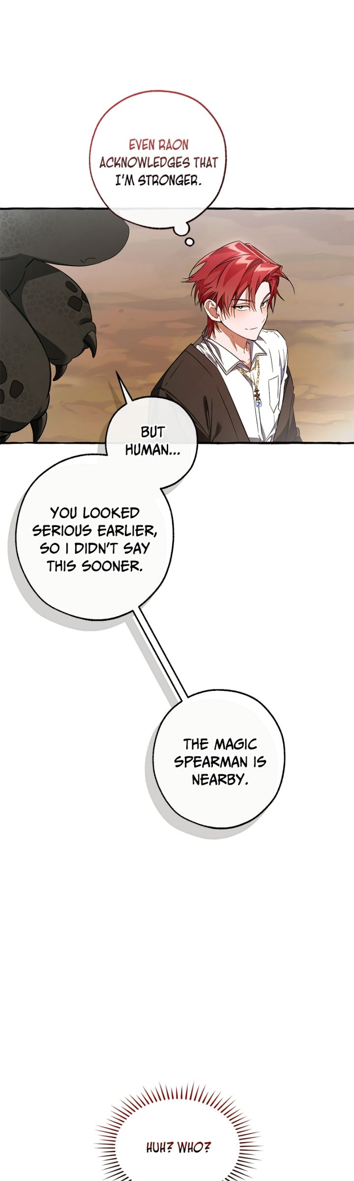 Read Lout of Count's Family EN Manga Online