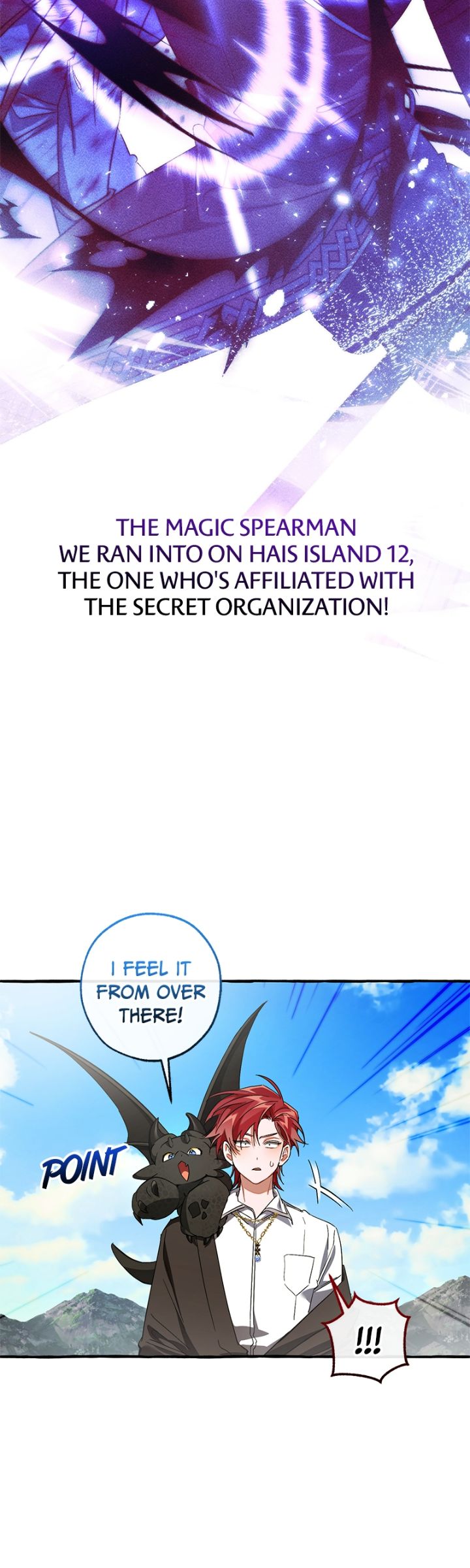 Read Lout of Count's Family EN Manga Online