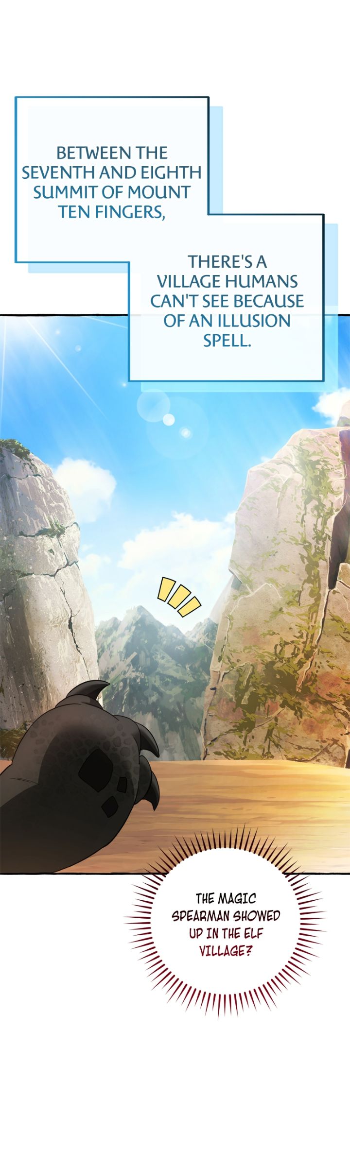 Read Lout of Count's Family EN Manga Online