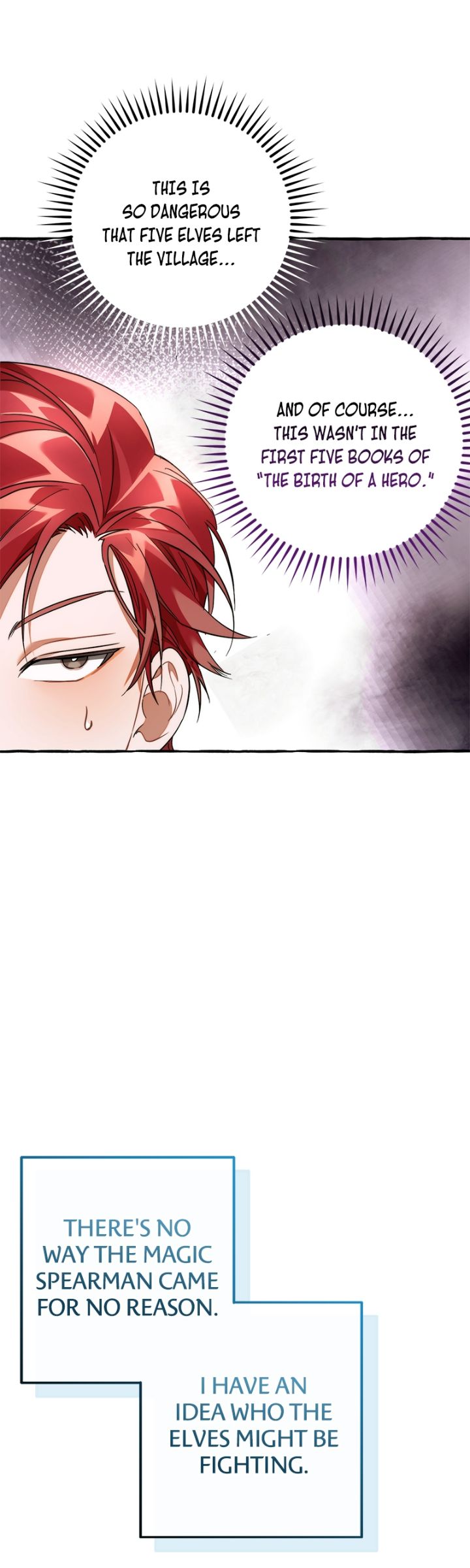 Read Lout of Count's Family EN Manga Online