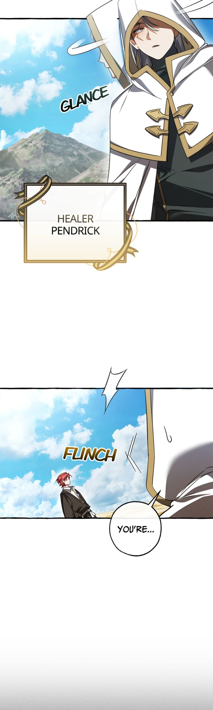 Read Lout of Count's Family EN Manga Online