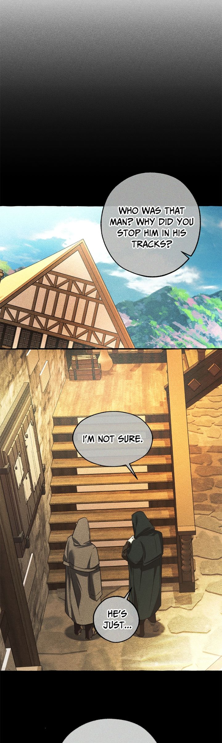 Read Lout of Count's Family EN Manga Online