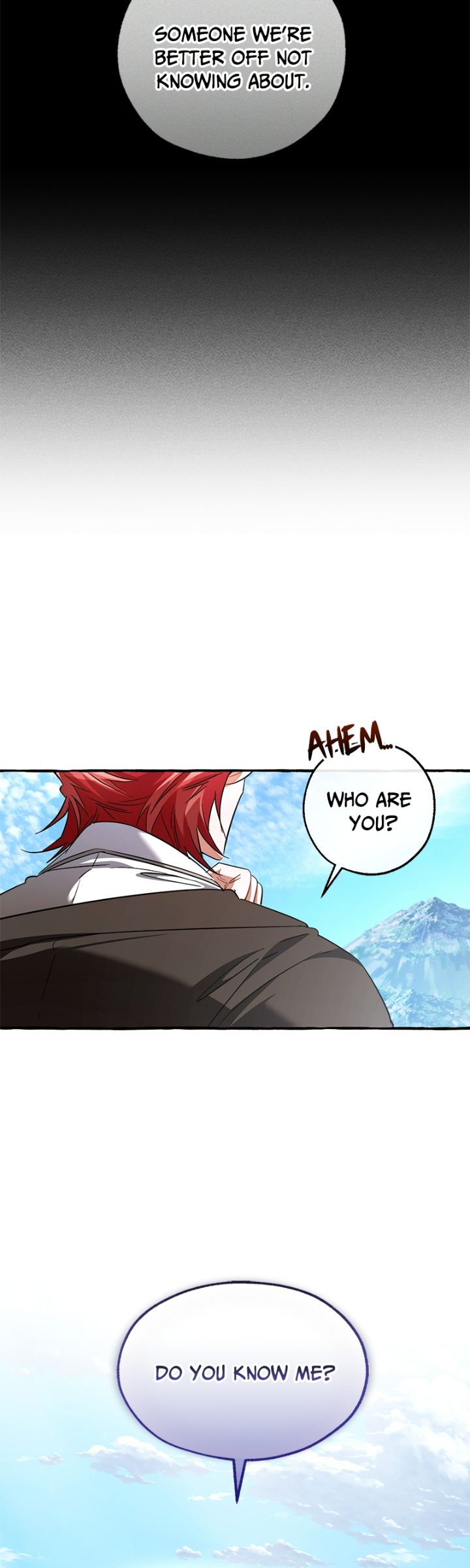 Read Lout of Count's Family EN Manga Online