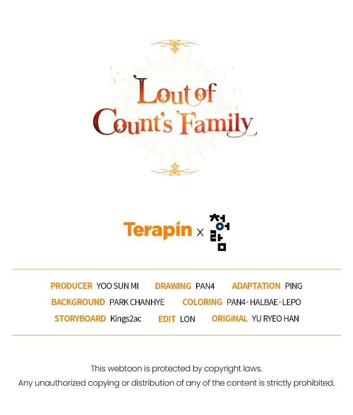 Read Lout of Count's Family EN Manga Online