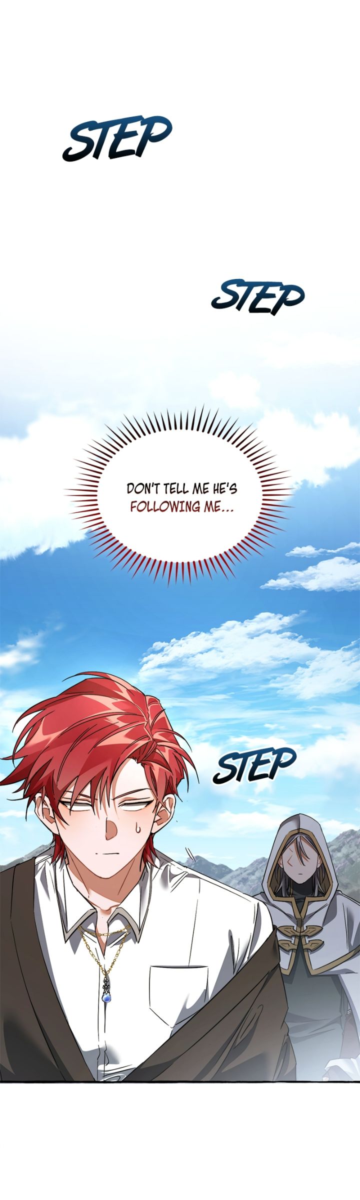 Read Lout of Count's Family EN Manga Online