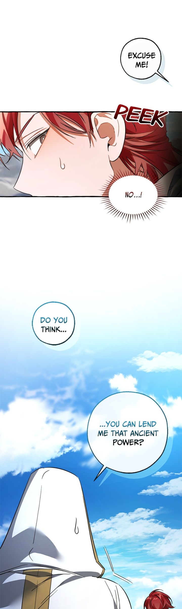 Read Lout of Count's Family EN Manga Online