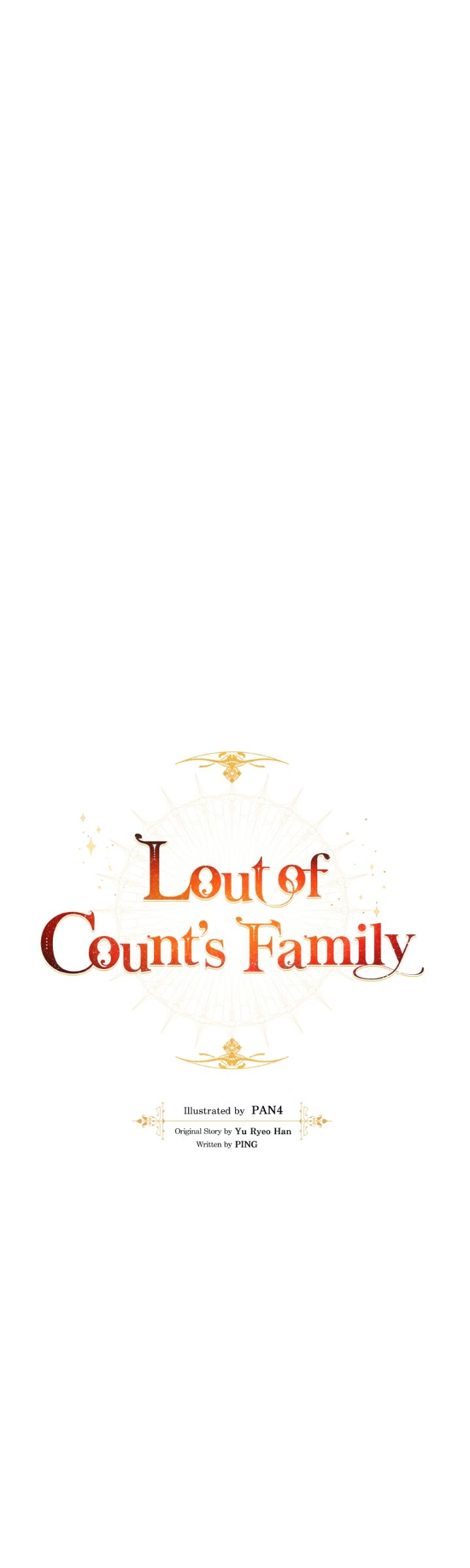 Read Lout of Count's Family EN Manga Online