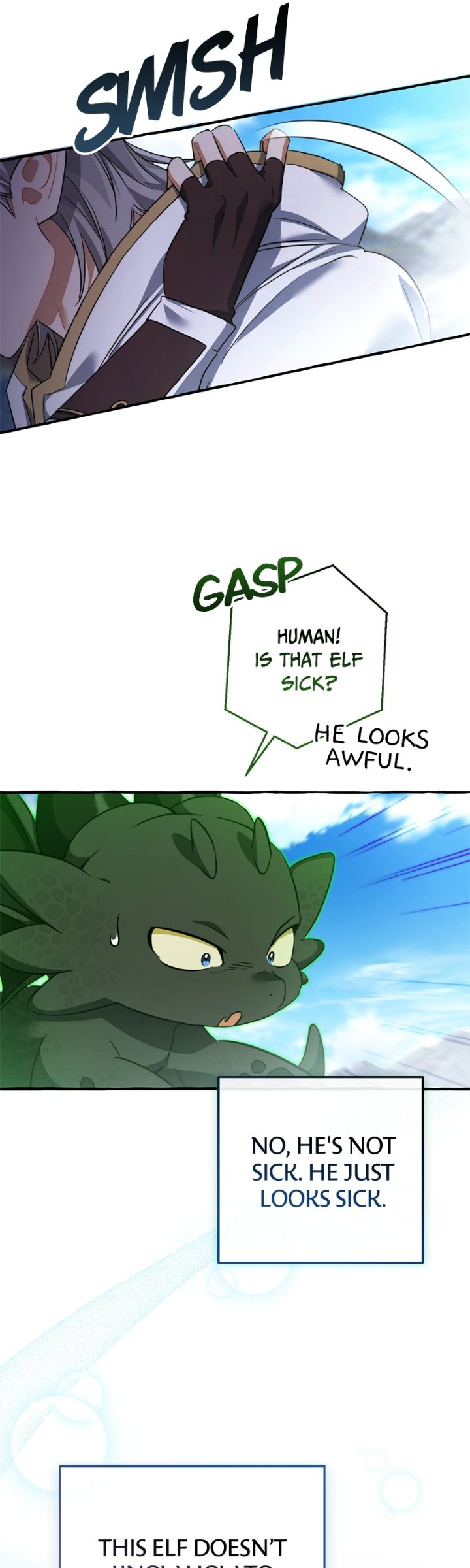 Read Lout of Count's Family EN Manga Online