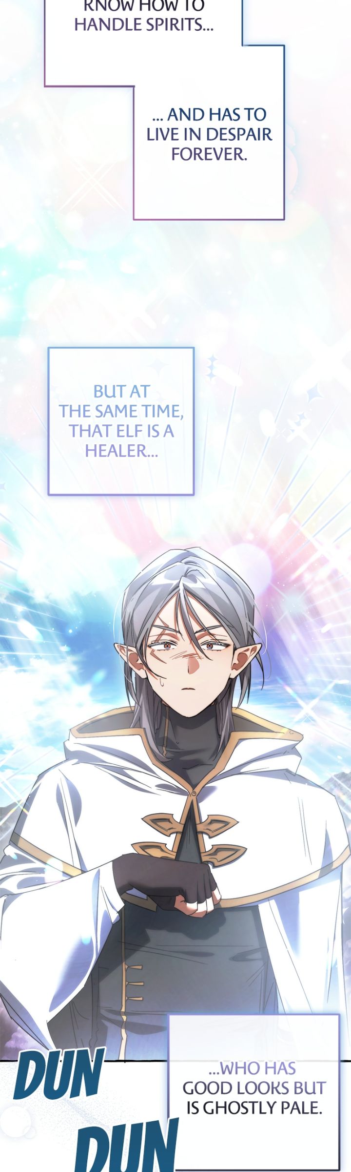 Read Lout of Count's Family EN Manga Online