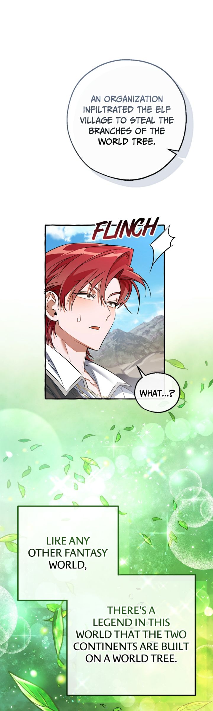 Read Lout of Count's Family EN Manga Online