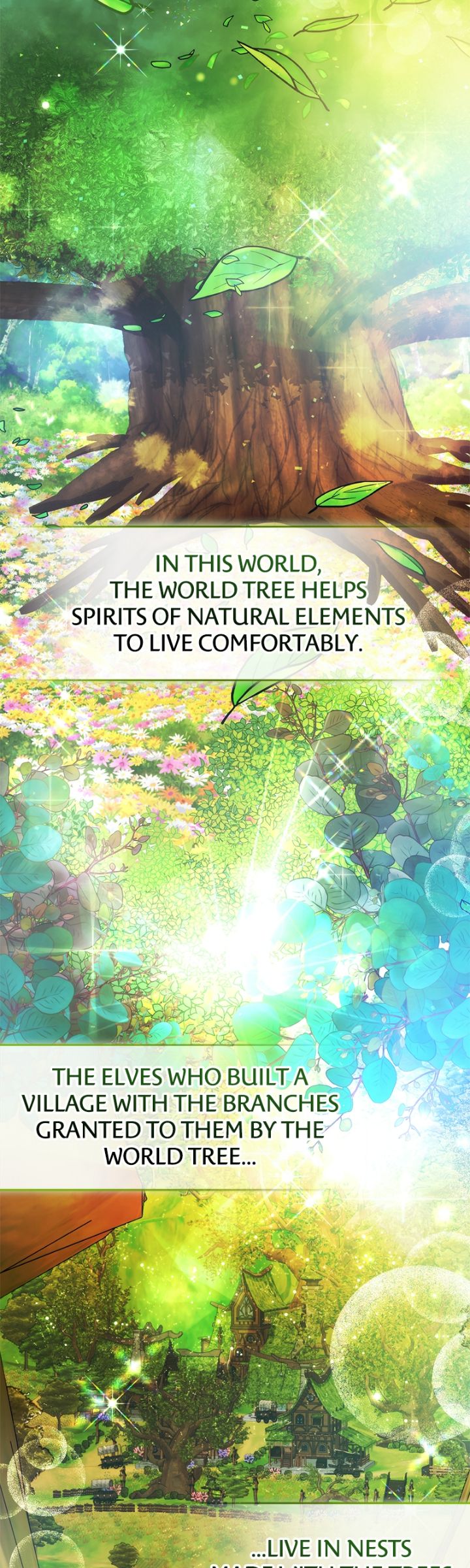 Read Lout of Count's Family EN Manga Online