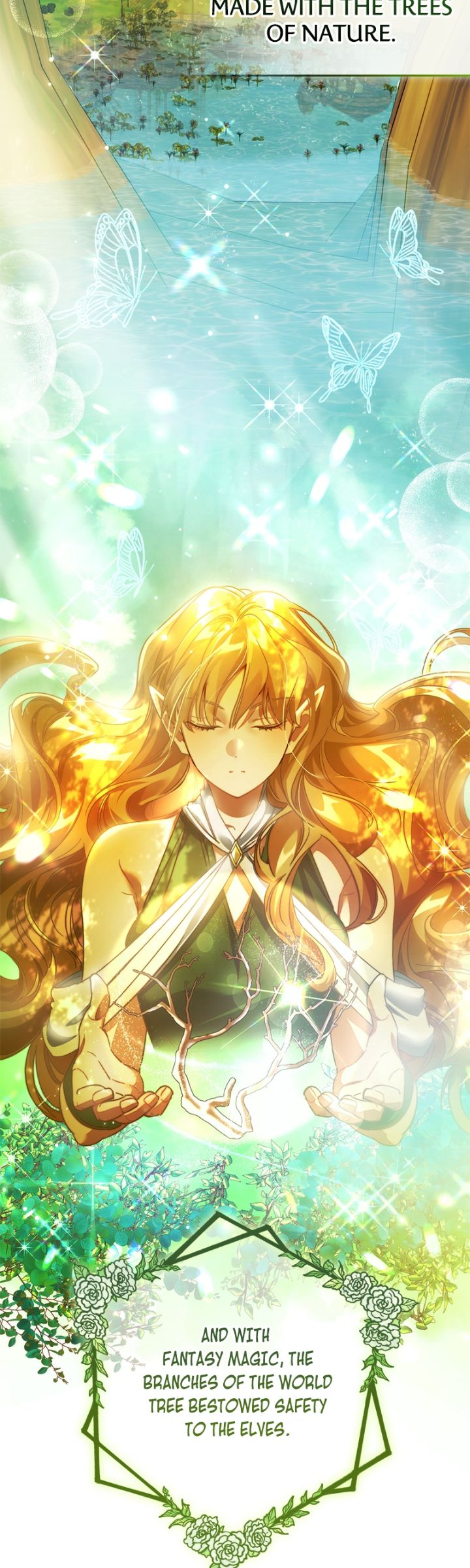 Read Lout of Count's Family EN Manga Online