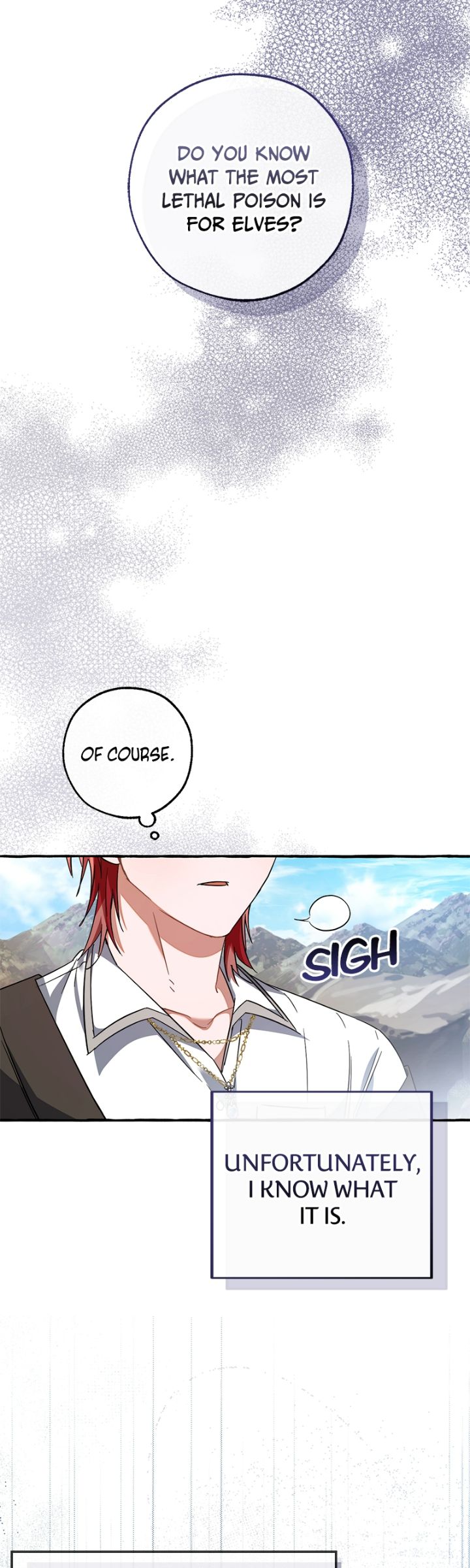 Read Lout of Count's Family EN Manga Online