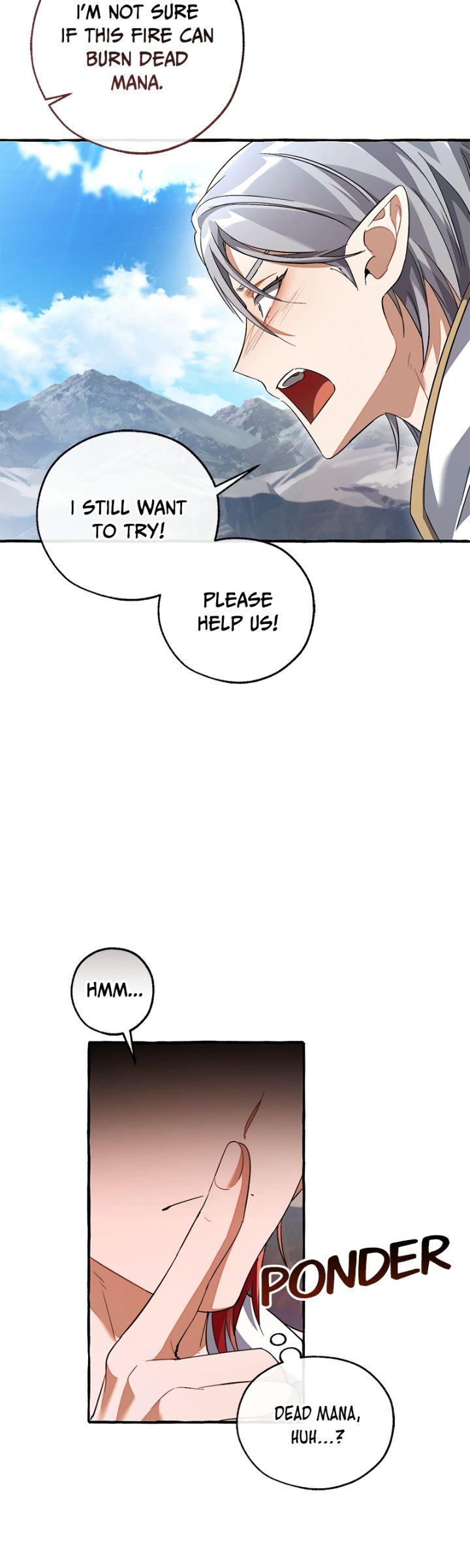 Read Lout of Count's Family EN Manga Online