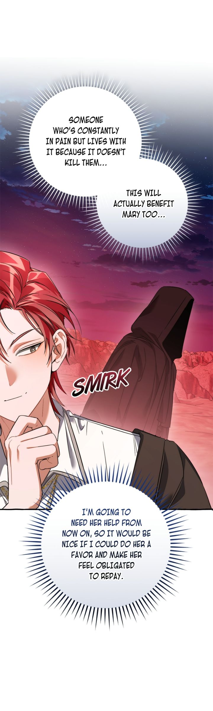 Read Lout of Count's Family EN Manga Online