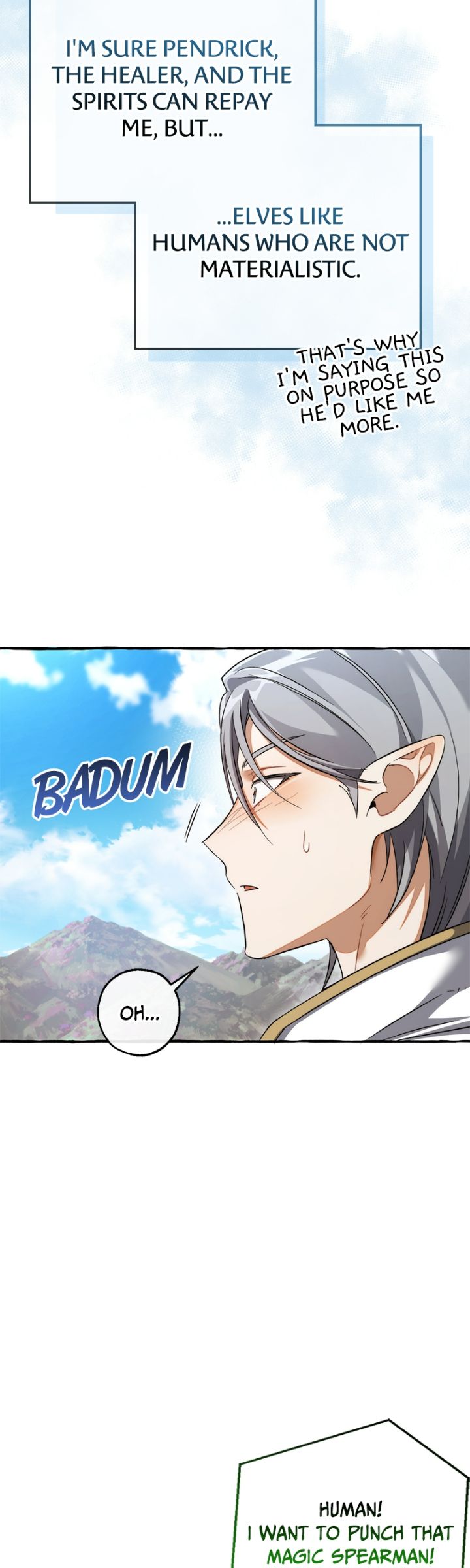 Read Lout of Count's Family EN Manga Online