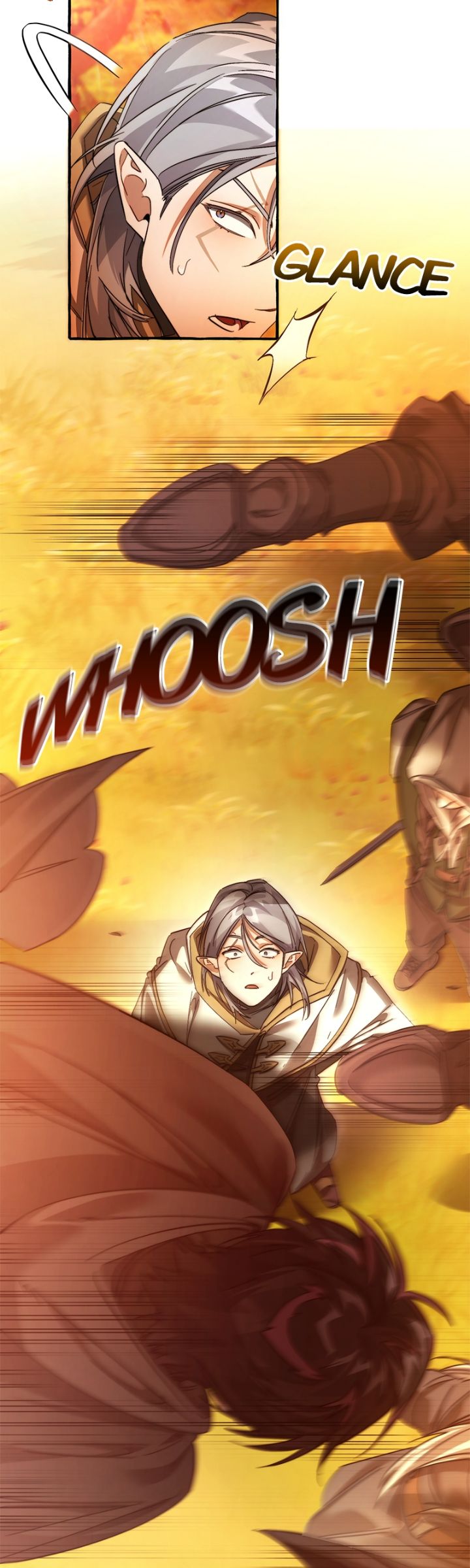 Read Lout of Count's Family EN Manga Online