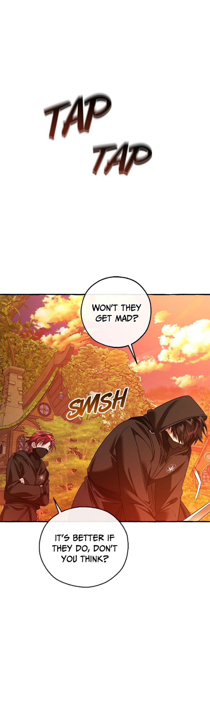 Read Lout of Count's Family EN Manga Online