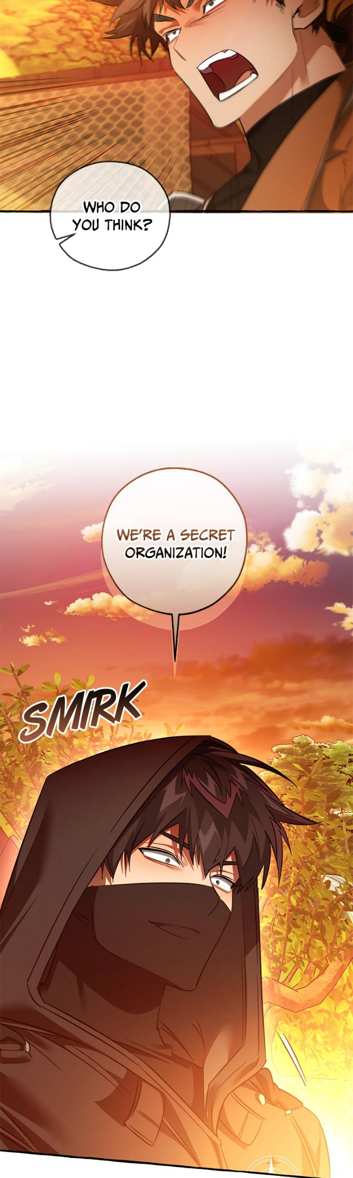 Read Lout of Count's Family EN Manga Online