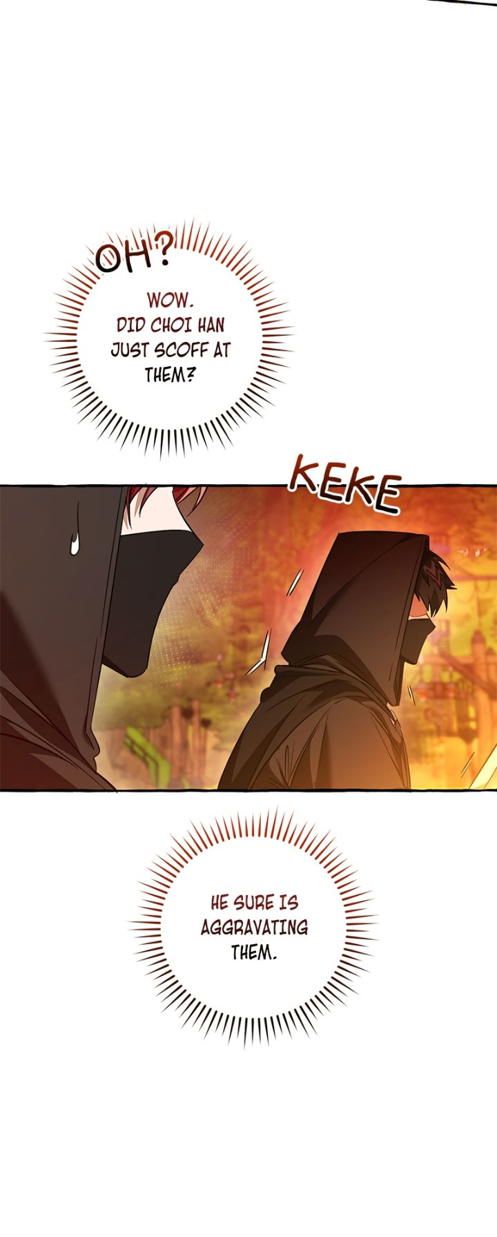 Read Lout of Count's Family EN Manga Online