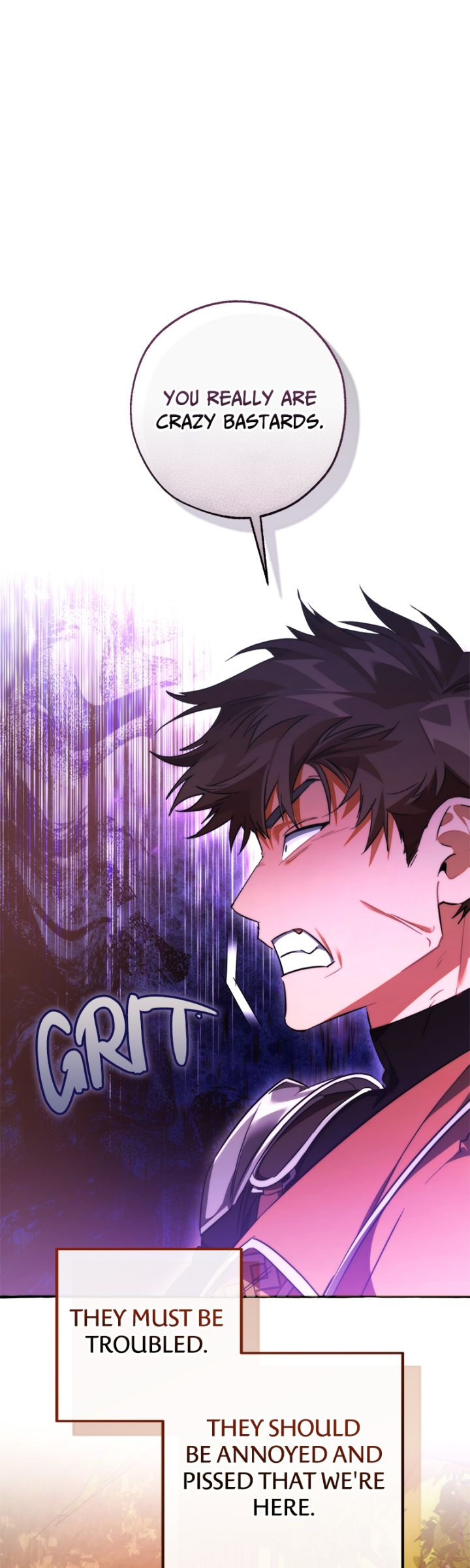 Read Lout of Count's Family EN Manga Online