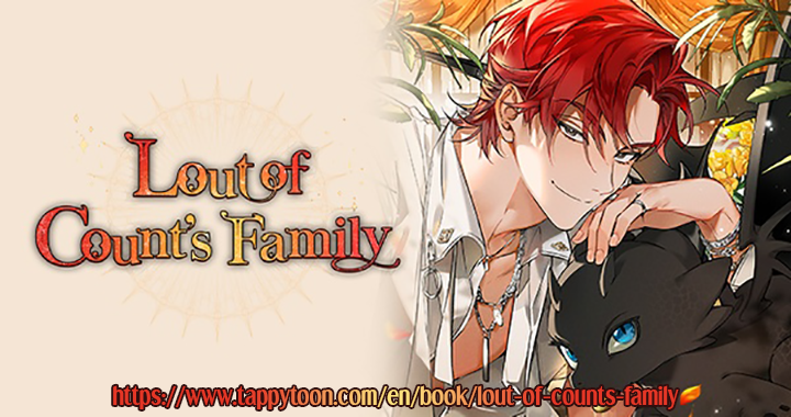 Read Lout of Count's Family EN Manga Online