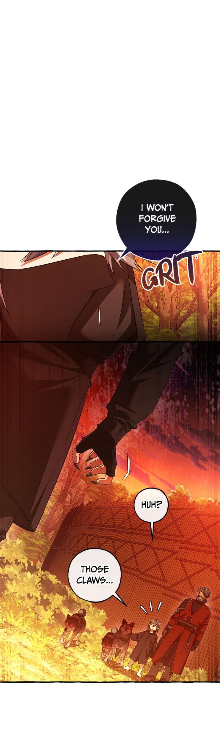 Read Lout of Count's Family EN Manga Online