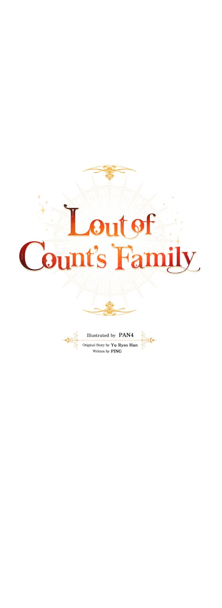 Read Lout of Count's Family EN Manga Online