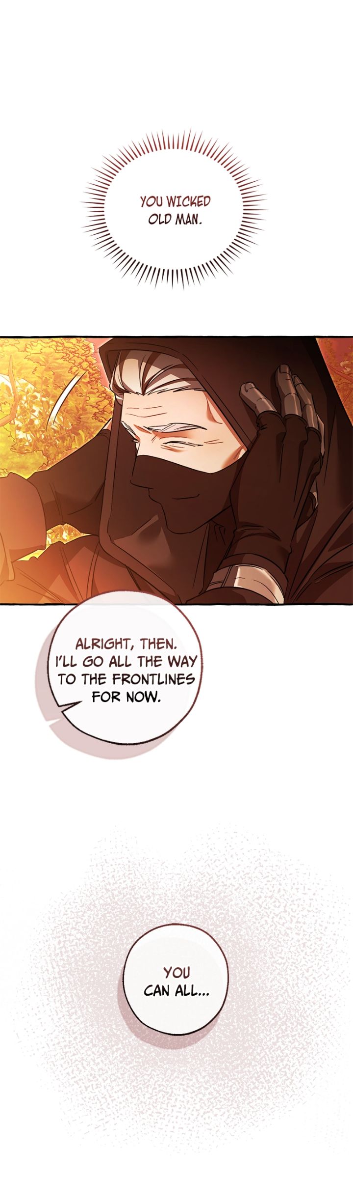 Read Lout of Count's Family EN Manga Online