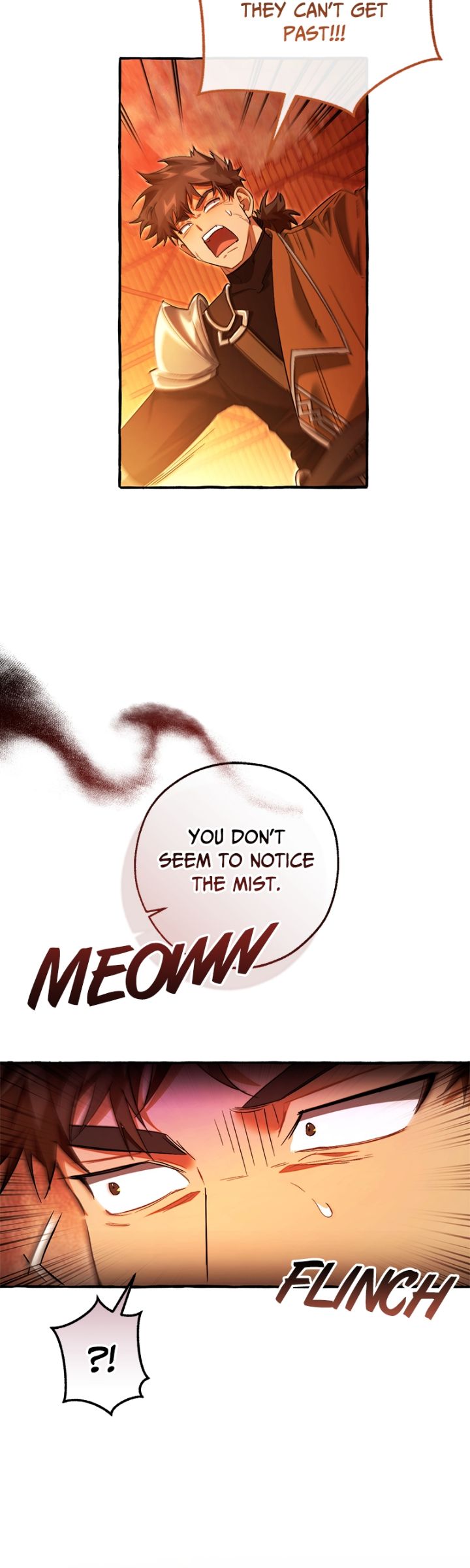 Read Lout of Count's Family EN Manga Online