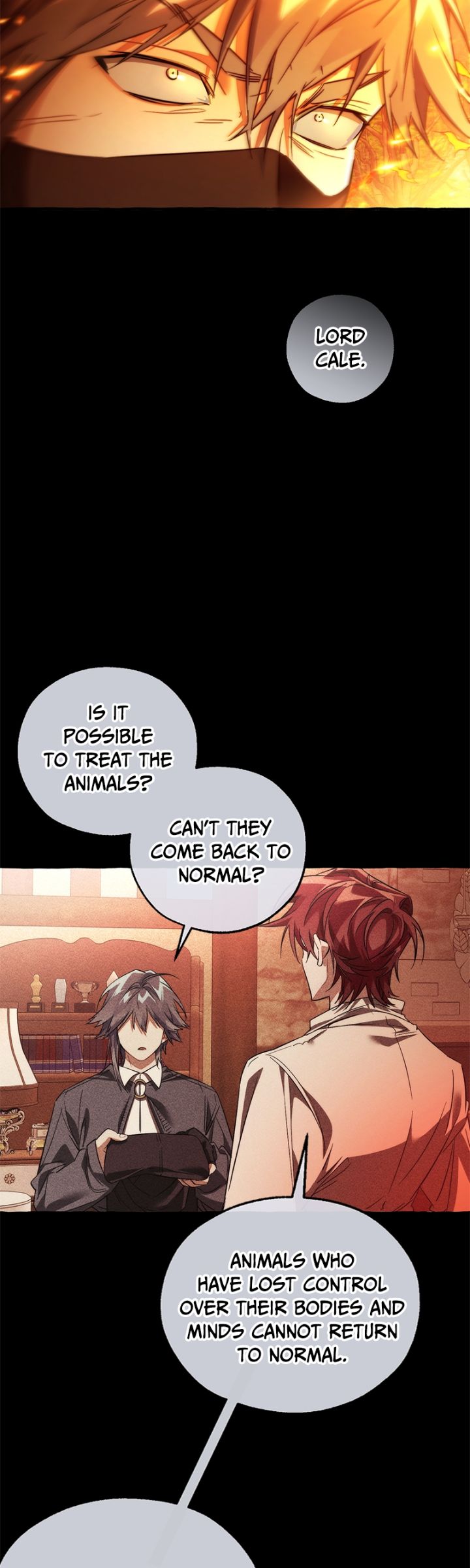 Read Lout of Count's Family EN Manga Online