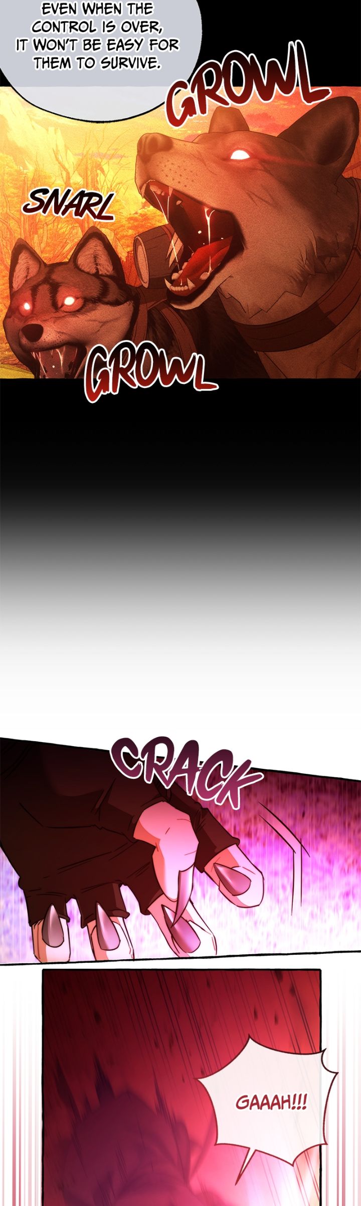 Read Lout of Count's Family EN Manga Online