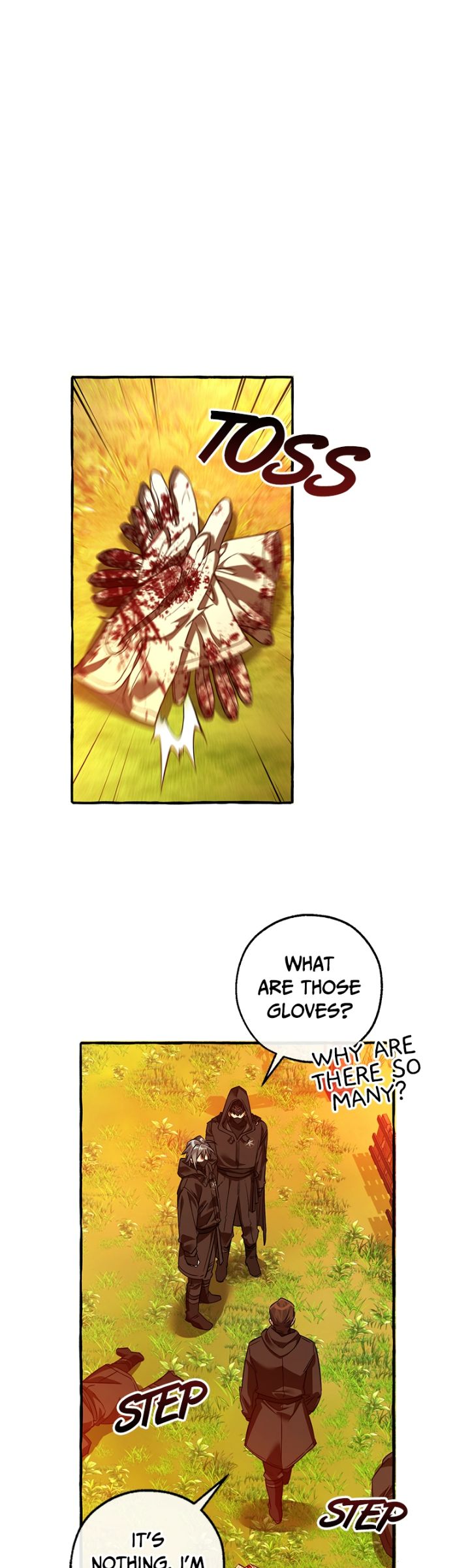 Read Lout of Count's Family EN Manga Online