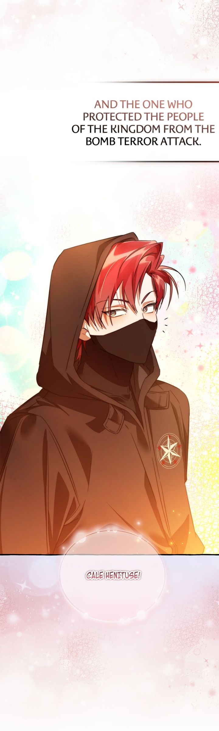 Read Lout of Count's Family EN Manga Online